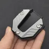 INF Supporto laterale antiscivolo per motociclette e Anteprima dell’immagine prodotto 4