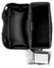 FISCHER 50651 FISCHER Sacoche de guidon de vélo Tour, noire Voir les images du produit 8