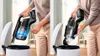 Bosch Akkustaubsauger BCS1041WAC Unlimited Produktbild-Vorschau 5