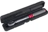 Momentový klíč Extol Premium 8825306, 1/4", 5-25Nm, CrV Náhled obrázku produktu 2