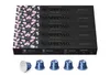 NESPRESSO ORIGINAL Tokyo Lungo 50 Kaffeekapseln | Arabica Produktbild-Vorschau 1