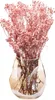 QUVIO Vase - Blumenvase - Blumenvase - Glasvase - Vasen - Produktbild-Vorschau 2