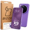 Silikon Handyhülle für Oppo Find X9 Ultra, Bizon Soft Case, Produktbild-Vorschau 7