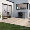 WOLF Wärmepumpe CHA-Monoblock 07/400V mit E-Heizelement Anteprima dell’immagine prodotto 9