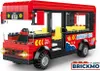 Wange 3972 - Bus de ligne, 229 pièces | Kits compatibles Voir les images du produit 7