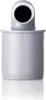 A gray 90-degree pipe fitting is shown against a white background. Podgląd zdjęcia produktu
