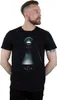 The Nun - Maglietta da uomo/donna unisex BI216 (M) (Nero) Anteprima dell’immagine prodotto 2