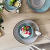 villeroy & Boch Lave Beige Zestaw 6 talerzy do zupy, miska Podgląd zdjęcia produktu 4