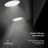KlarsteinAlina digestoř | 90 cm | 615 m³/h | Tichá | Náhled obrázku produktu 5