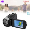Kamera wideo 16 MP, 1080P, 2,4-calowy kolorowy ekran, Podgląd zdjęcia produktu 10