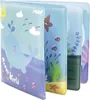 reer MyHappyBath Book Magisches Badebuch, Wasserspielzeug, Anteprima dell’immagine prodotto 5