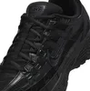 Nike P-6000 Triple Black Sneaker Schuhe Laufschuhe Schwarz Produktbild-Vorschau 7