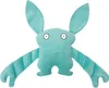 Bumpas Shloof VÁŽENÝ Mascot, terapeutická antistresová Náhled obrázku produktu 7