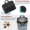Laptoptasche 17,3 Zoll Damen Business Notebook Wasserdicht Produktbild-Vorschau 4