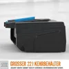 Güde Handkehrmaschine Kehrmaschine Handkehrer Handbesen GKM 650 manuell fahrbar 3 Bürsten System Kehrbesen Besen kehren Haus Hof Garten Lager Betrieb Firma Halle Garage 373937 16804 4015671665959 Stabilo-Fachmarkt.de Náhľad obrázku produktu
