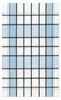 Kuchyňská utěrka z egyptské bavlny 50x70cm - Kostka světle Náhled obrázku produktu 1