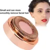 Gesichtshaarentferner Ersatzköpfe für Flawless Produktbild-Vorschau 3
