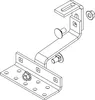 K2 Systems K2 SolidHook Vario 2 PAN H 57/1000107 137 30x6 Produktbild-Vorschau 2