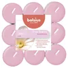 Bolsius Duftteelichter Magnolie, Höhe 1,15 cm, Ø 3,1 cm, Produktbild-Vorschau 3