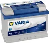 Batteries Varta Dynamic EFB 70Ah, 12V, 760A, N70 Voir les images du produit 10