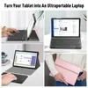 FINTIE Tastatur Hülle für Samsung Galaxy Tab A11+ Plus 11" Produktbild-Vorschau 5