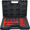 BGS technic VDE Bit Socket Set, 2296 mm, 2,3 kg Náhled obrázku produktu 1