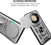 Outdoor Panzer Hülle für Honor Magic 8 Lite Handyhülle Produktbild-Vorschau 7