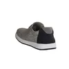 Rieker Herren Slipper Halbschuh Gummizug Lochmuster Produktbild-Vorschau 61