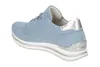 Gabor 46.528 Damenschuhe - Halbschuhe - Sneaker blau Produktbild-Vorschau 5