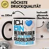 Altenpfleger Ausbildung Tasse Geschenk Ich Bin Altenpfleger Produktbild-Vorschau 3