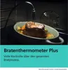 Siemens HM778GMB1 Elektrobackofen  Hydrolyse  WLAN-fähig  Produktbild-Vorschau 8