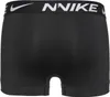 A back view of black Nike boxer briefs. Produktbild-Vorschau