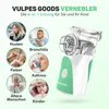Vernebler zur Linderung von Husten, Asthma und Bronchitis bei Kindern und Erwachsenen Náhled obrázku produktu