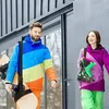 Verstellbarer Schultergurt für Skier und Stöcke, Produktbild-Vorschau 8