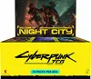 Cyberpunk Tcg: Welcome To Night City – Booster Display Produktbild-Vorschau 3