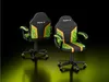 Huzaro Schreibtischstuhl Kinder Ranger 1.0 Gaming Stuhl Produktbild-Vorschau 4