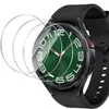 3X 9H Schutzglas für Samsung Galaxy Watch 6 Classic - 47mm Produktbild-Vorschau 1