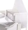 Roba Room Bed 'Fox & Bunny' 60x120 cm; 16301-3 S168 Produktbild-Vorschau 10