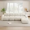 STILVORA L-förmiger Sessel mit modularem Sofa, modulares Produktbild-Vorschau 2