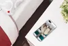 MuchoWow® Handyhülle Schutzhülle Hülle für iPhone SE 2020 Produktbild-Vorschau 4
