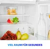 Bomann Mini Kühlschrank 42L Nutzinhalt, Getränkekühlschrank Produktbild-Vorschau 12