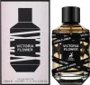 Maison Alhambra Victoria Flower Eau De Parfum 100 ml Produktbild-Vorschau 6