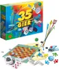 Zestaw 35 gier planszowych i zręcznościowych dla dzieci i Anteprima dell’immagine prodotto 2