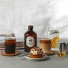 Bacanha Sirop Brut de Noisette  400ml – -Haselnuss-Sirup Produktbild-Vorschau 4