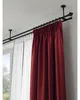 Barra para cortinas con sistema de deslizamiento interno, Vista previa de la imagen del producto 6