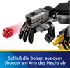 LEGO® DC Batman™ 76270 Batman™ in armatura robotica Anteprima dell’immagine prodotto 31
