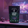 Verde Mate Green - Mate Tee Game On 400g - Dicke Blätter Produktbild-Vorschau 7
