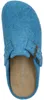 JOSEF SEIBEL Cara 01 | Pantoufles pour Femmes | bleu Voir les images du produit 3