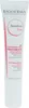 A close-up studio shot of a tube of Bioderma Sensibio Eye Contour Gel. Podgląd zdjęcia produktu