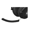QPAD Gaming Stereo Headset QH900 wireless 9J.H3693.Q01 Produktbild-Vorschau 4